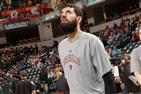 Nikola Mirotic Tank Top #3427044