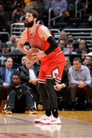 Nikola Mirotic Tank Top #3427047