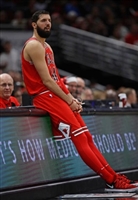 Nikola Mirotic Tank Top #3427048