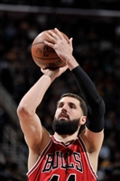 Nikola Mirotic Tank Top #3427049