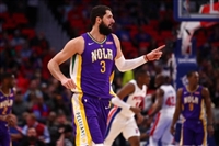 Nikola Mirotic Tank Top #3427051