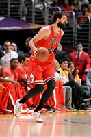 Nikola Mirotic Sweatshirt #3427055