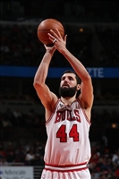 Nikola Mirotic Tank Top #3427056