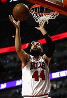 Nikola Mirotic Tank Top #3427057
