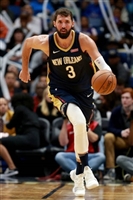 Nikola Mirotic Sweatshirt #3427058