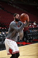 Nikola Mirotic t-shirt #3427059
