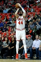 Nikola Mirotic Tank Top #3427062