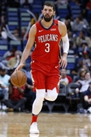 Nikola Mirotic Tank Top #3427064