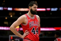 Nikola Mirotic Tank Top #3427069