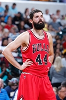 Nikola Mirotic Sweatshirt #3427070