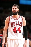 Nikola Mirotic Sweatshirt #3427074
