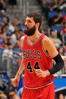 Nikola Mirotic Sweatshirt #3427075