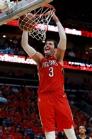 Nikola Mirotic Sweatshirt #3427084