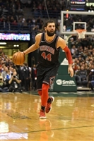 Nikola Mirotic Sweatshirt #3427086