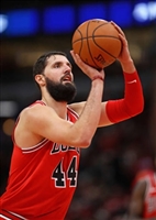 Nikola Mirotic Sweatshirt #3427090