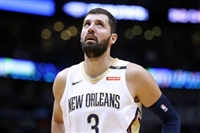 Nikola Mirotic Sweatshirt #3427095