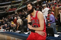Nikola Mirotic Sweatshirt #3427098
