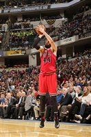 Nikola Mirotic Sweatshirt #3427099