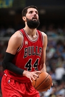 Nikola Mirotic Sweatshirt #3427106