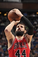 Nikola Mirotic Tank Top #3427110