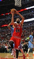 Nikola Mirotic Sweatshirt #3427111
