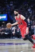Nikola Mirotic Sweatshirt #3427116