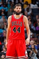 Nikola Mirotic Sweatshirt #3427119