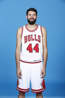 Nikola Mirotic Sweatshirt #3963785