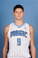 Nikola Vucevic Longsleeve T-shirt #3453564