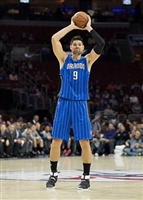Nikola Vucevic mug #G1697000