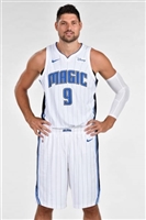 Nikola Vucevic tote bag #G1697015