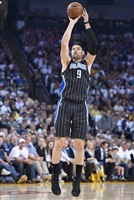 Nikola Vucevic Longsleeve T-shirt #3453589
