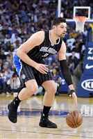 Nikola Vucevic tote bag #G1697032