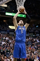 Nikola Vucevic Sweatshirt #3453600