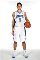 Nikola Vucevic tote bag #G1697036