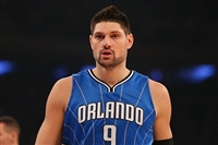 Nikola Vucevic mug #G1697038