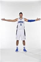 Nikola Vucevic Tank Top #3453607