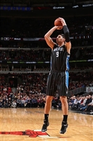 Nikola Vucevic Longsleeve T-shirt #3453608