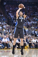 Nikola Vucevic Longsleeve T-shirt #3453611