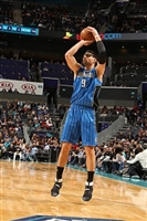 Nikola Vucevic Sweatshirt #3453612