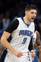 Nikola Vucevic Sweatshirt #3453615