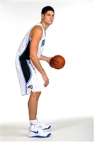 Nikola Vucevic Longsleeve T-shirt #3453620