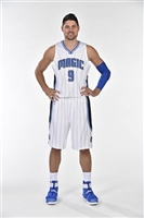 Nikola Vucevic Longsleeve T-shirt #3453662
