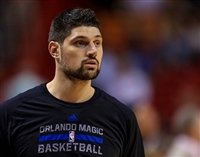 Nikola Vucevic Sweatshirt #3453668