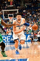 Nikola Vucevic Longsleeve T-shirt #3453670