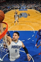 Nikola Vucevic mug #G1697104