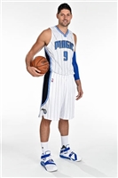 Nikola Vucevic tote bag #G1697107