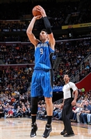 Nikola Vucevic Tank Top #3453676