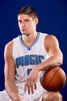 Nikola Vucevic tote bag #G1697114