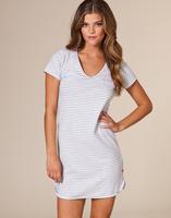 Nina Agdal Longsleeve T-shirt #2173819